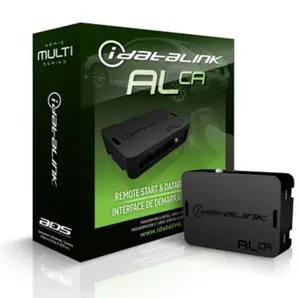 iDatalink Programmable CAN Interface Module for Remote Start Security ADS-ALCA