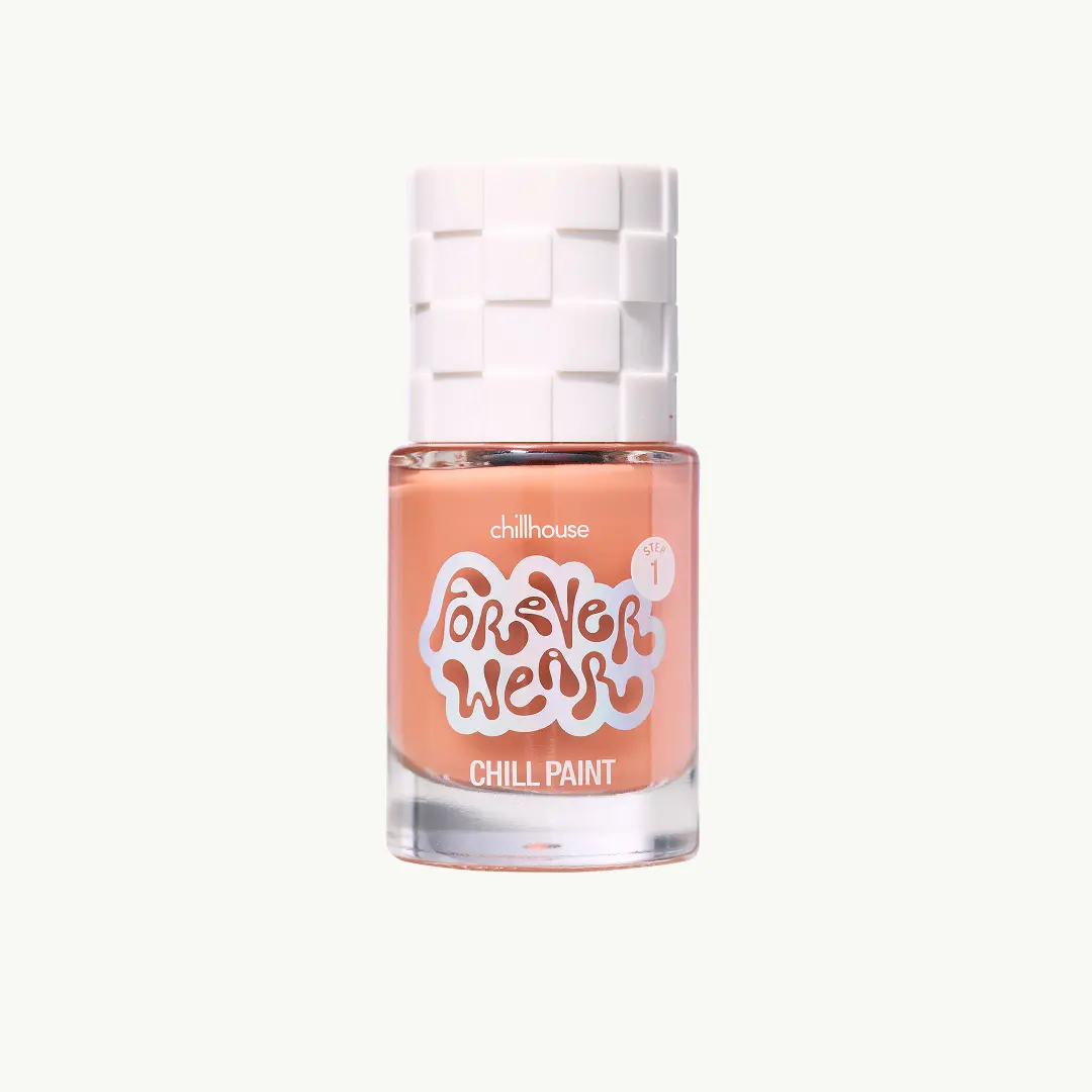 Chillhouse Forever Wear Chill Paint Nail Polish | Outer Reef