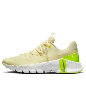 Nike Free Metcon 5 Citron Tint Volt (Women's)