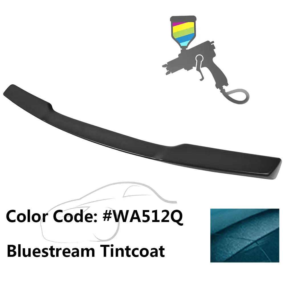#WA512Q Bluestream Tintcoat