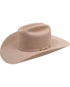 Ariat Unisex 3X Felt Cowboy Hat - A7520601