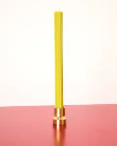Celery Stick Candles