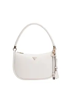 GUESS Female Danya Logo Shoulder Bag