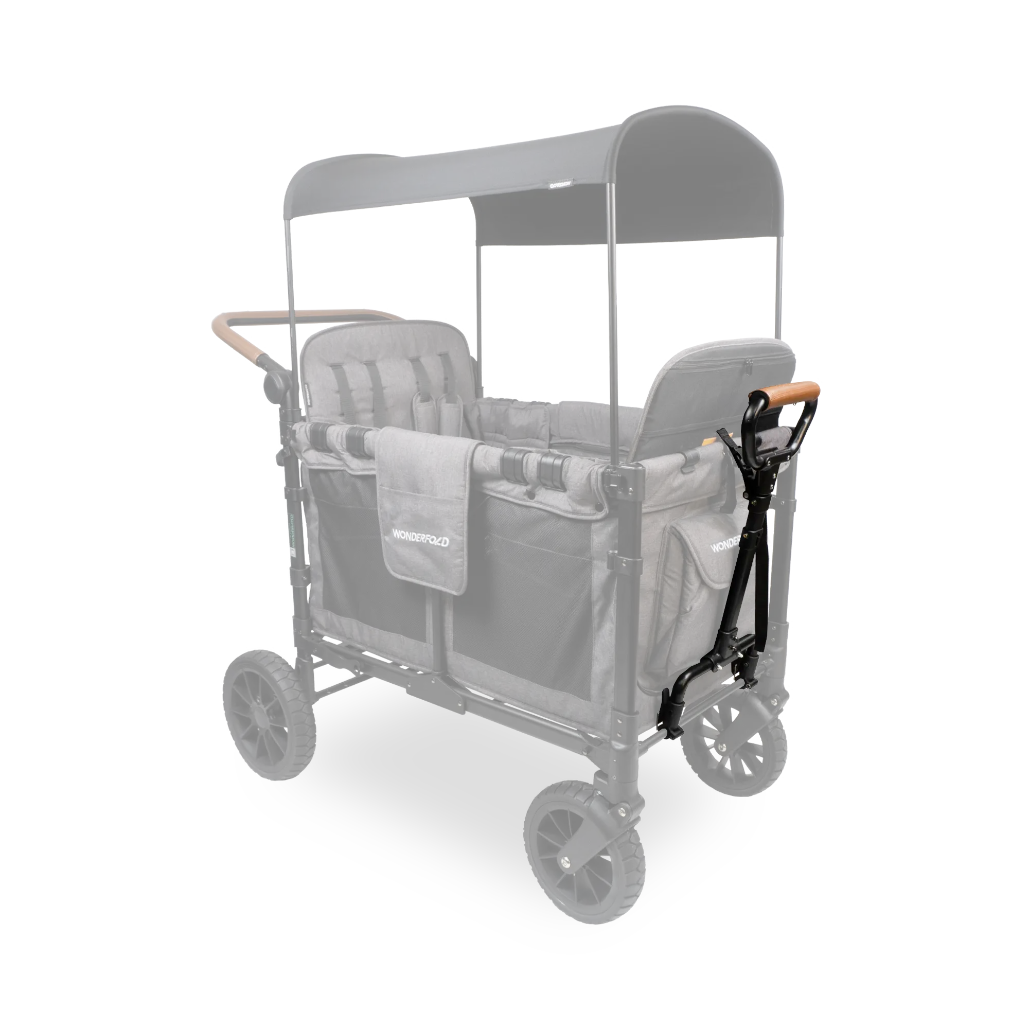 Pull Handle | W & L Series