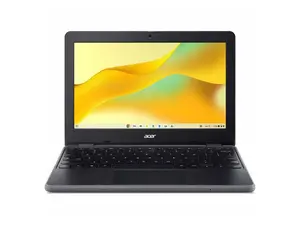 Acer Chromebook 511 C737LT-C5Q1 11.6" Touchscreen Chromebook - Intel N-Series N150 (800 MHz) - 8 GB - 64 GB Flash Memory -  ChromeOS - Webcam - Wi-Fi 7  NX.JKCAA.001