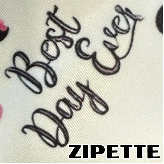 Best Day Ever Zipette