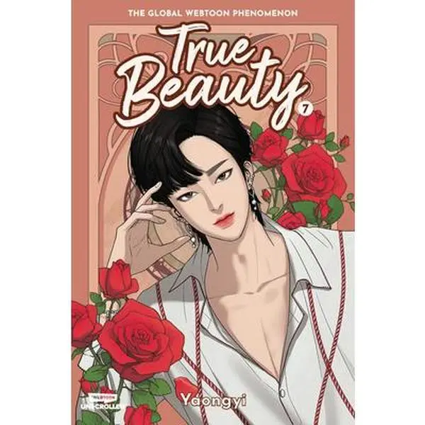 True Beauty, Vol. 7: A Webtoon Unscrolled Graphic Novel -- Yaongyi, Paperback