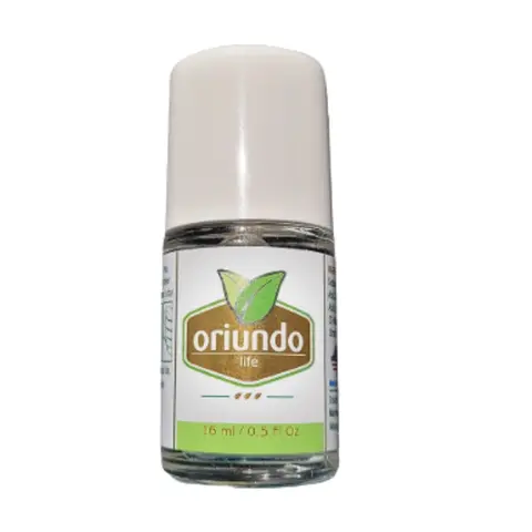 Oriundo Nail Fungus treatment Nail Care Comfort Manicure