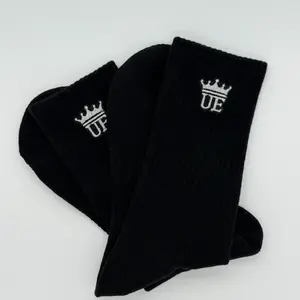 Upper Echelon Socks