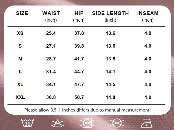 Pinspark Sweat Shorts for Women Casual Summer Athletic Shorts with Pockets, Adjustable Drawstring Fit, Black Color, Comfy Lounge Style