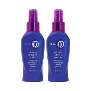 It's A 10 Miracle Leave-In Product 2-Pack