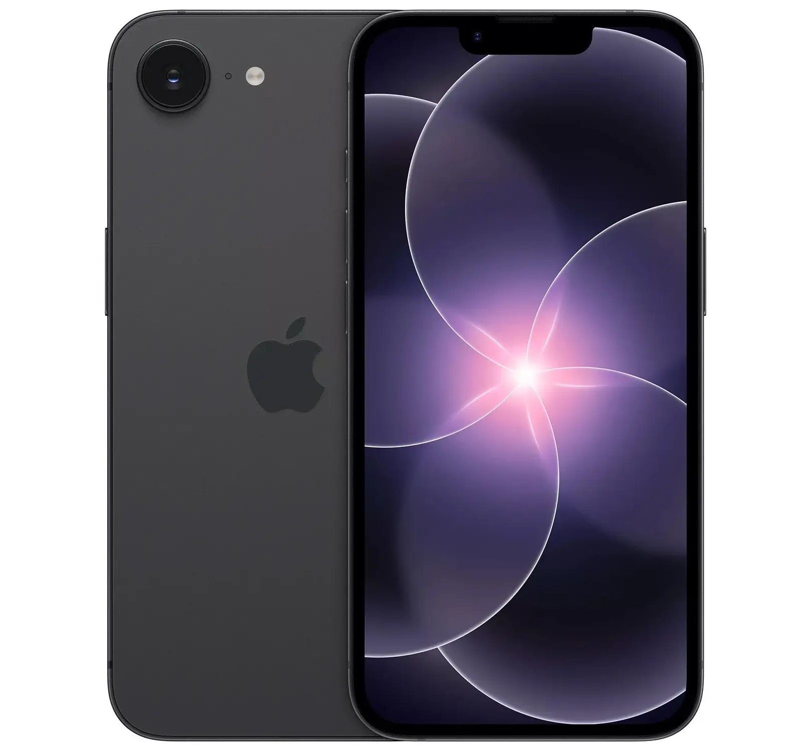 Refurbished Apple iPhone 17e 256GB Black (Unlocked) - Premium