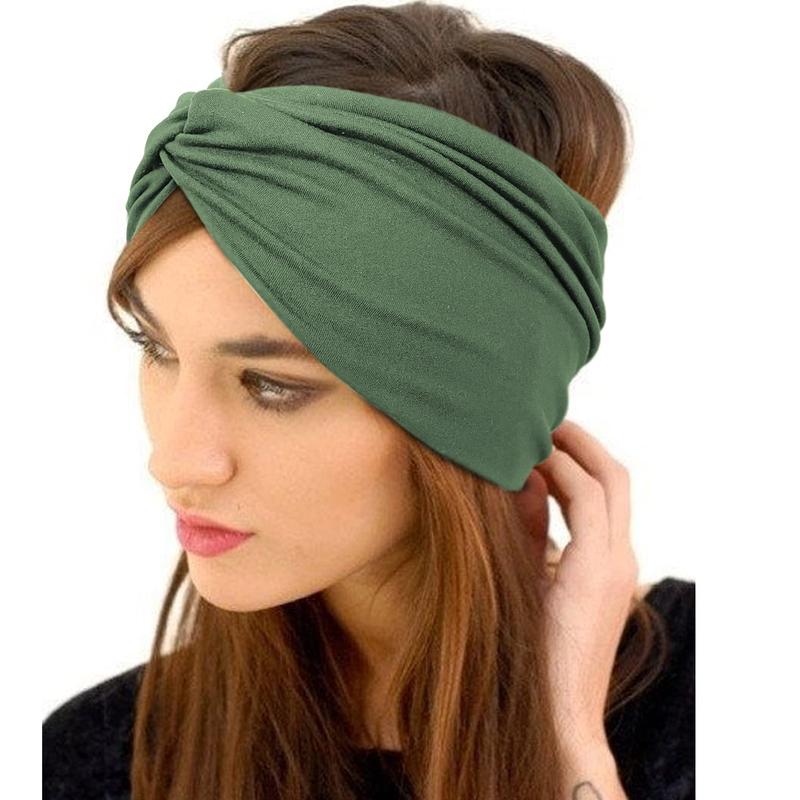 10 Pack Turban Headbands for Women Wide Vintage Head Wraps Knotted Cute Hair Band Accessories Sports & Outdoor 10 Pack Turban Headbands for Women Wide Vintage Head Wraps Knotted Cute Hair Band Accessories Sports & Outdoor