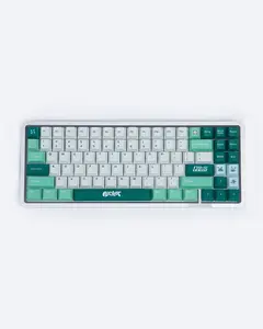 FlyQuest Keycaps