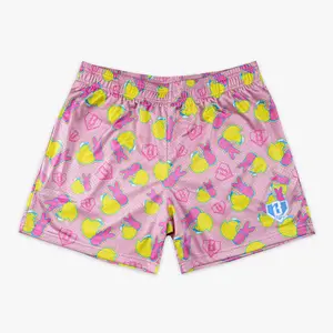 Baseball Lifestyle 101 Field Of PEEPS Shorts – Easter Collection Energy, Junior & Adult Sizes