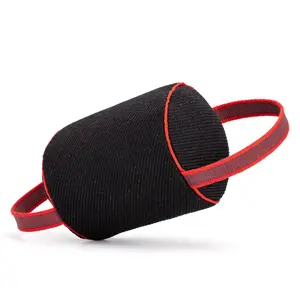 Viper K9 French Linen Cylinder Mini Bite Roll