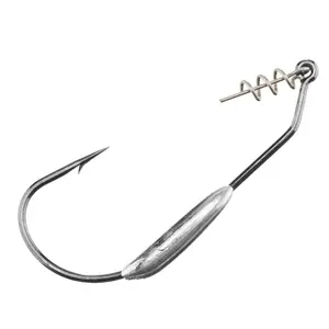 Owner Weighted Twistlock Hooks