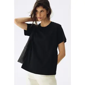 H&M MAMA Cotton nursing T-shirt