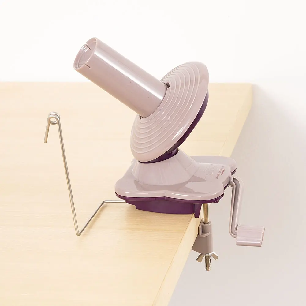 Knit Picks Yarn Ball Winder for Knitting and Crocheting