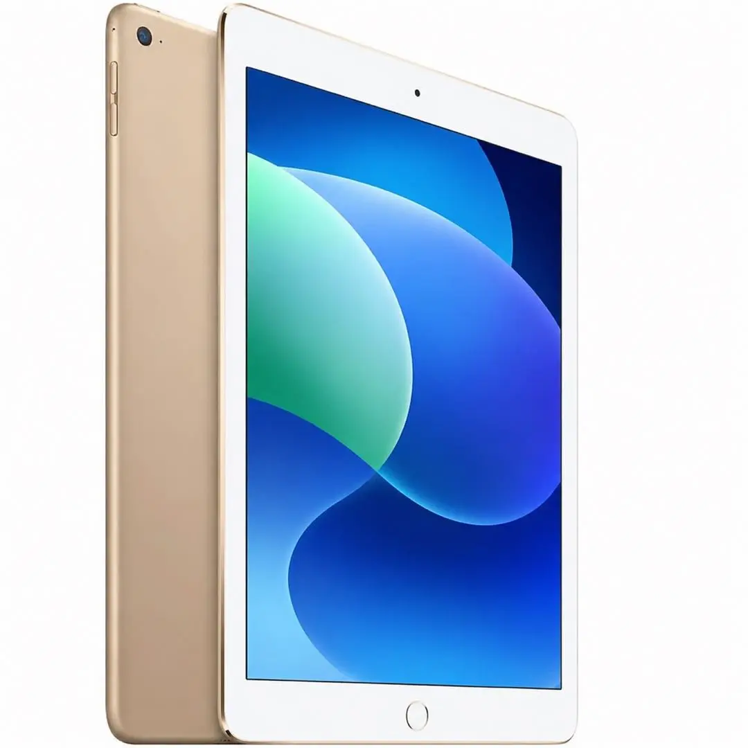 Refurbished Apple iPad Air 2 A1566 (WiFi) Excellent Condition with 1 Year Warranty