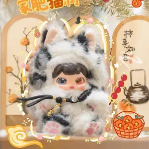 Blessings for world spring plush