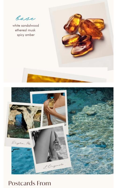 L'Originale Eau de Parfum