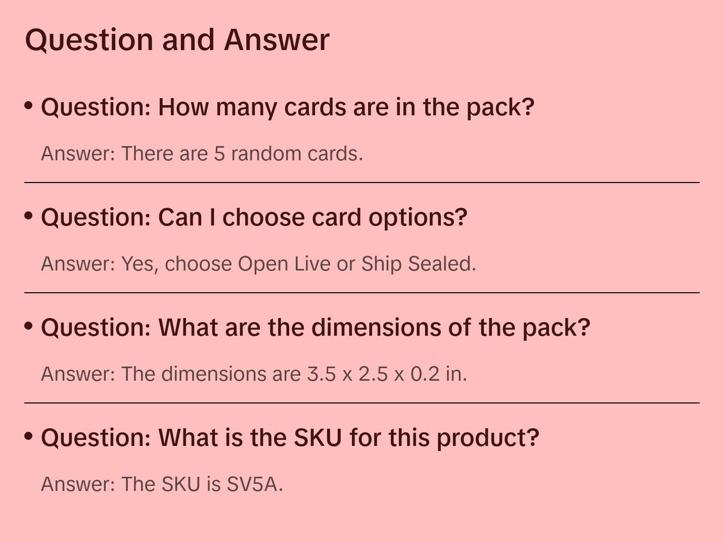 Crimson Haze - Booster Pack - 5 Random Cards - SV5A - Japanese / Korean Pokemon TCG