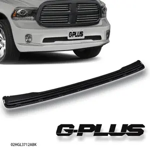 Fit For 2013-2018 Dodge Ram 1500 Front Bumper Lower Grille Closeout Panel US