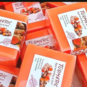 Turmeric soap Cleansing Turmeric soap Cleansing
