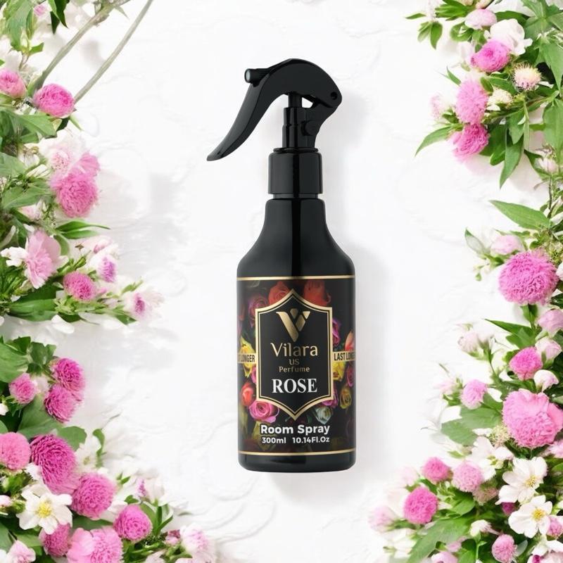 Best Room Spray 300ML & Fresh Scent Room Sprays - Concentrated Fruity, Sweet, Woodsy & Seasonal Air Fresheners - Long-Lasting Home Fragrance Mists