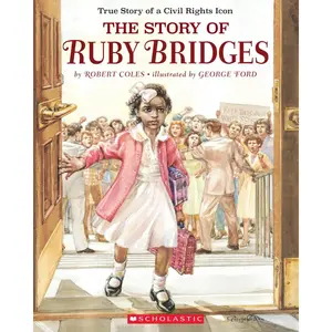 The Story of Ruby Bridges Paperback – Special Edition, September 1, 2010