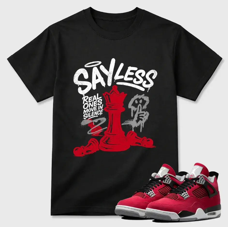 Original Baggy Garment-Dyed Simple Short-Sleeve Cotton Unisex Graphic T-Shirt, Jordan Match Tee To Pair With 4 Toro Bravo Fire Red Sneakers, Sports Top For Athletic Wear, Shortsleeve