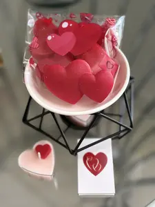 Wax Melt Burner (oil burner style), includes wax melts and tea light candle