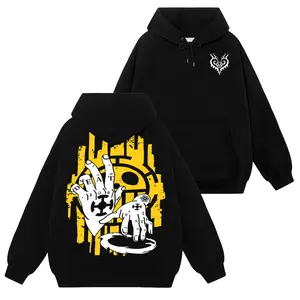 [Ace Shop] Trafalgar Law Logo - One Piece #44 Hoodie T-Shirt Sweatshirt Retro Vintage Unisex Graphic 90s Cotton, Gift For Wibu, Anime Manga Y2K Streetwear