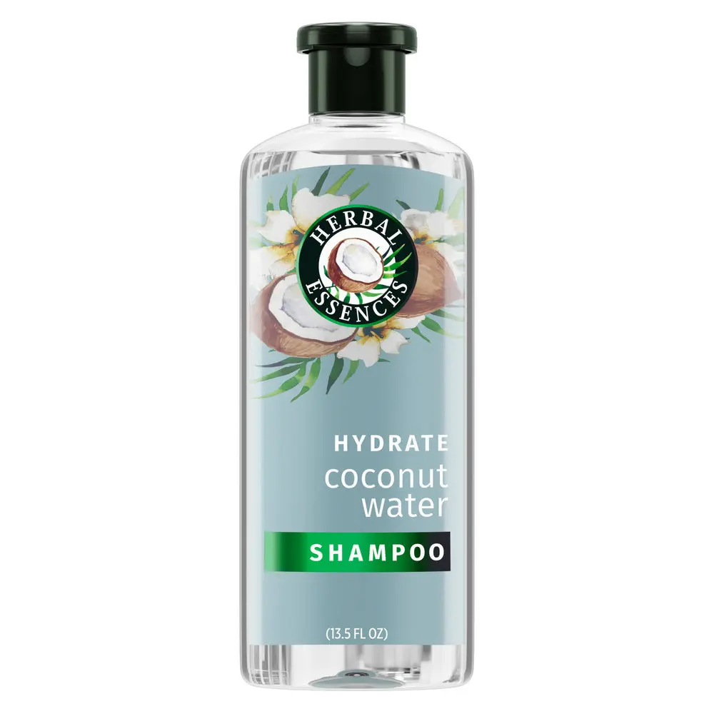 Herbal Essences Coconut Water Hydrate Shampoo 13.5 fl oz