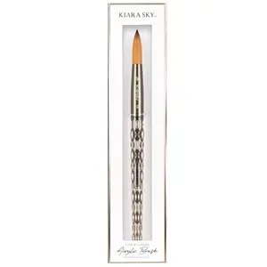 Acrylic Brush #18 Acrylic Brush #18