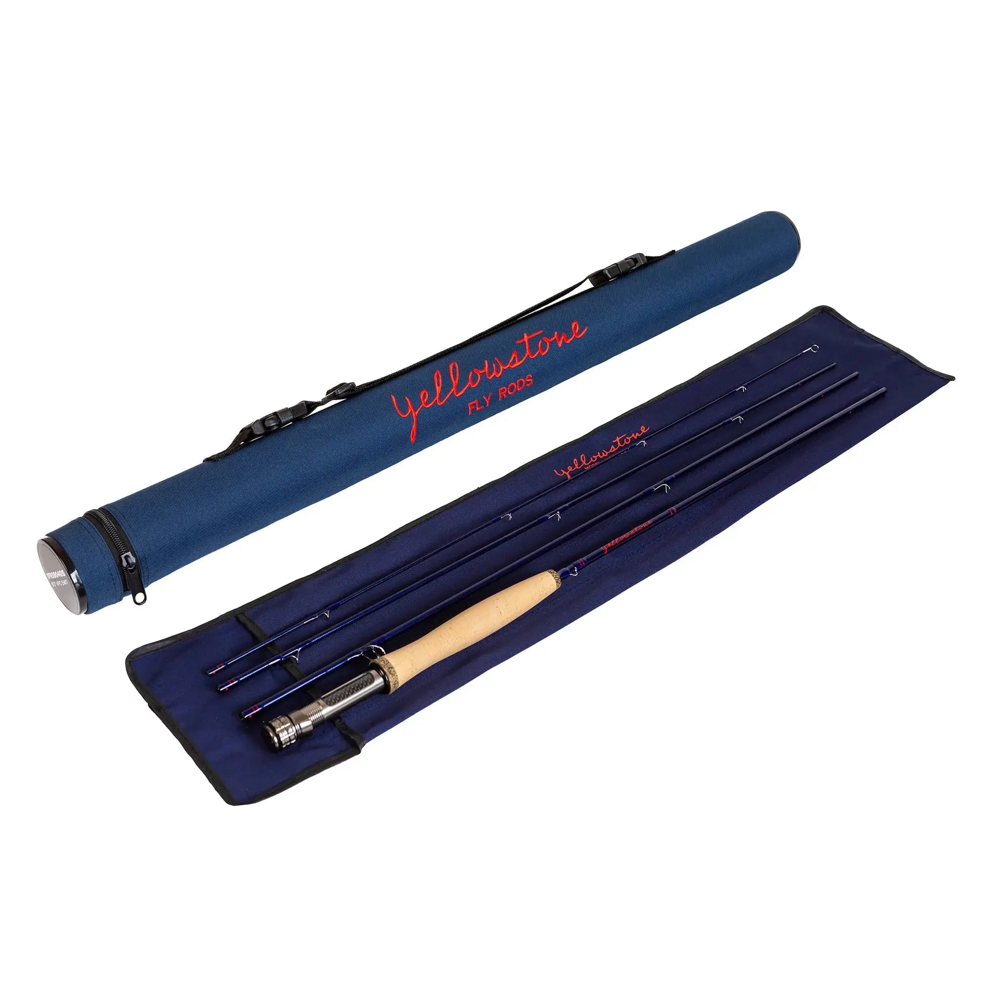Yellowstone Signature Fly Rod