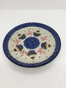 Plate ~ Bread & Butter ~ 6.25 inch ~ 1597X ~ T3