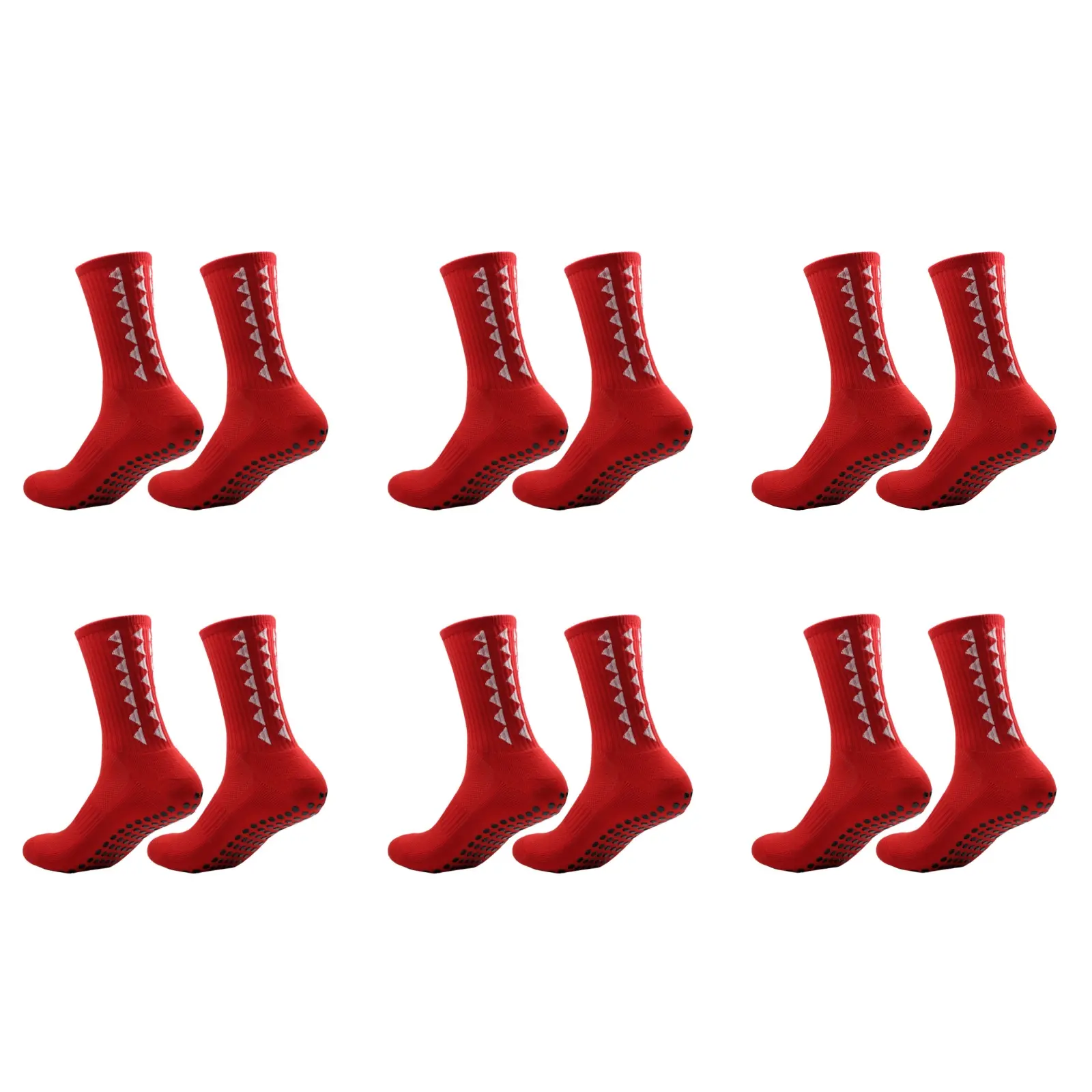 Red*6pairs