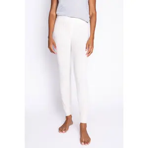 Textured Essentials Stone Jammie Pants