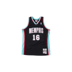 NBA Swingman Jersey Grizzlies "PAU GASOL" SMJYLG19015 MGRBLCK01PGA