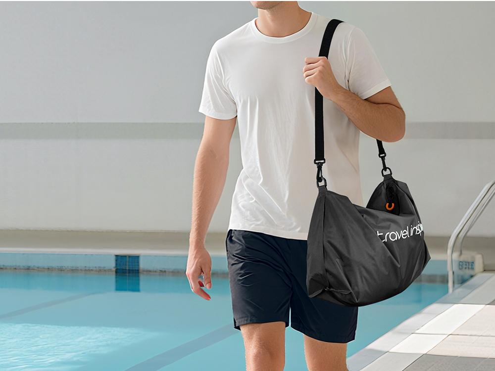 travel inspira Vacuum Compression Backpack with Electric Vacuum Pump, TSA Lock, Water-Resistant, Carry-On Approved Laptop Compartment, TSA-friendly,Hiking, Gym and Business Trip, Space Saver, Travel Hack travel inspira Vacuum Compression Backpack with Electric Vacuum Pump, TSA Lock, Water-Resistant, Carry-On Approved Laptop Compartment, TSA-friendly,Hiking, Gym and Business Trip, Space Saver, Travel Hack