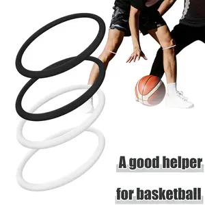 Patella Knee Band Basketball, Patella Knee Brace Support, Patella Bands - Knee Pain Relief, Tendon Support Strap, Non-slip, Durable, One Size Fits All
