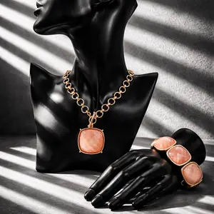 Costal Crush-2pc Necklace Bundle