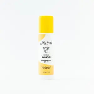 Mineral Sunstick SPF 30