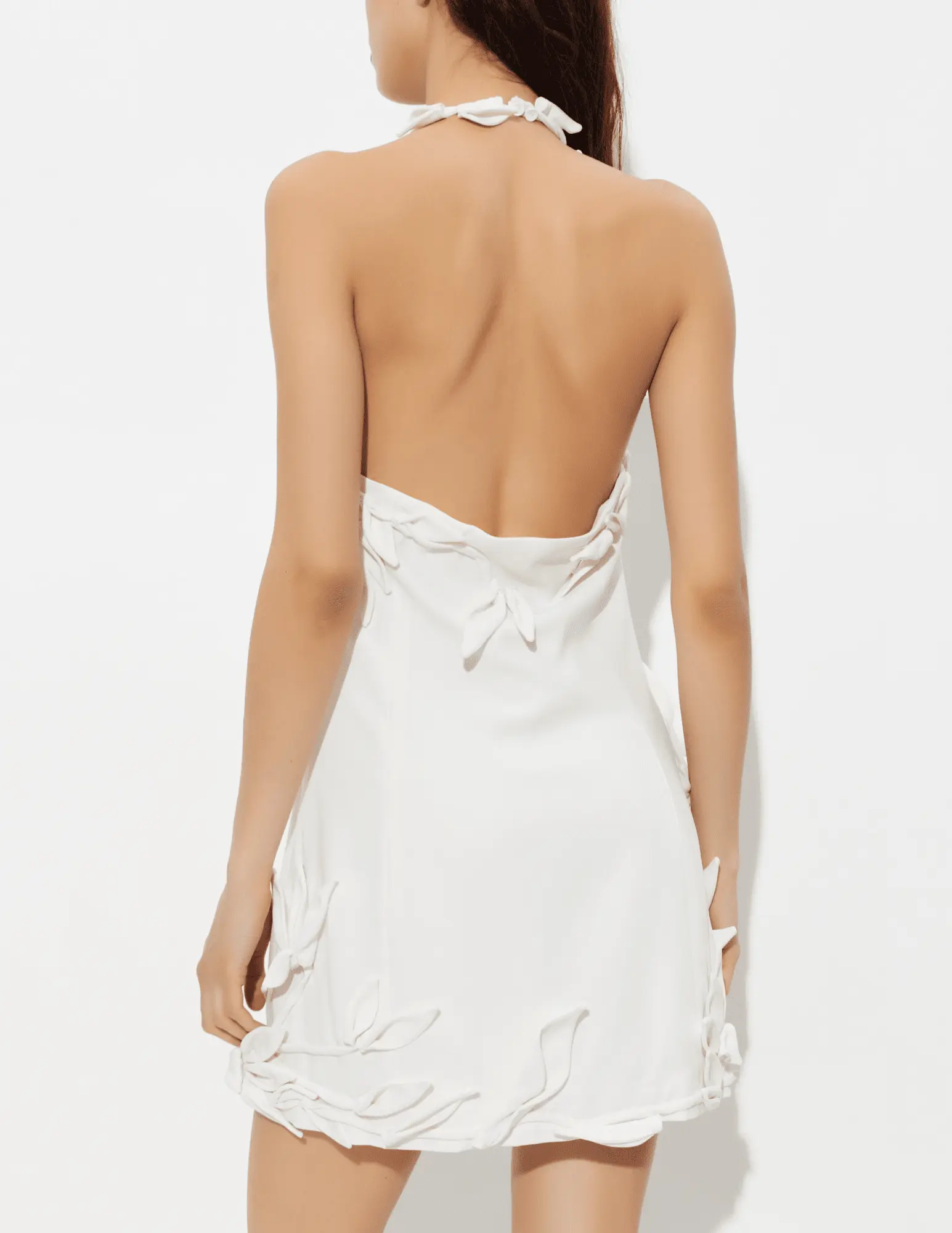 knee length dresses for ladies MARLENA DRESS main image 0