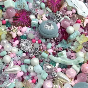 M. Jewelry Making Special DIY Accessories