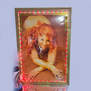 PhotoFrame Personalized