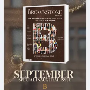 PRE-ORDER Inaugural Issue