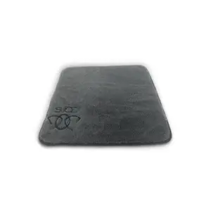 SHOE DOC CLEANING MAT